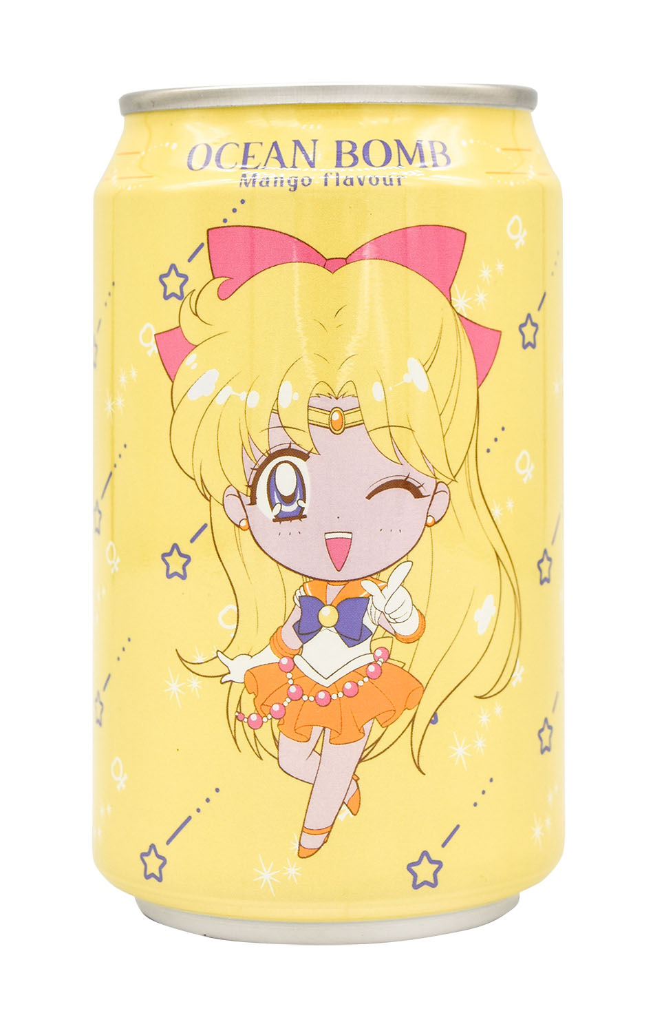 Ocean Bomb - Праскова 330мл.