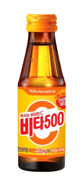 Витамин C500