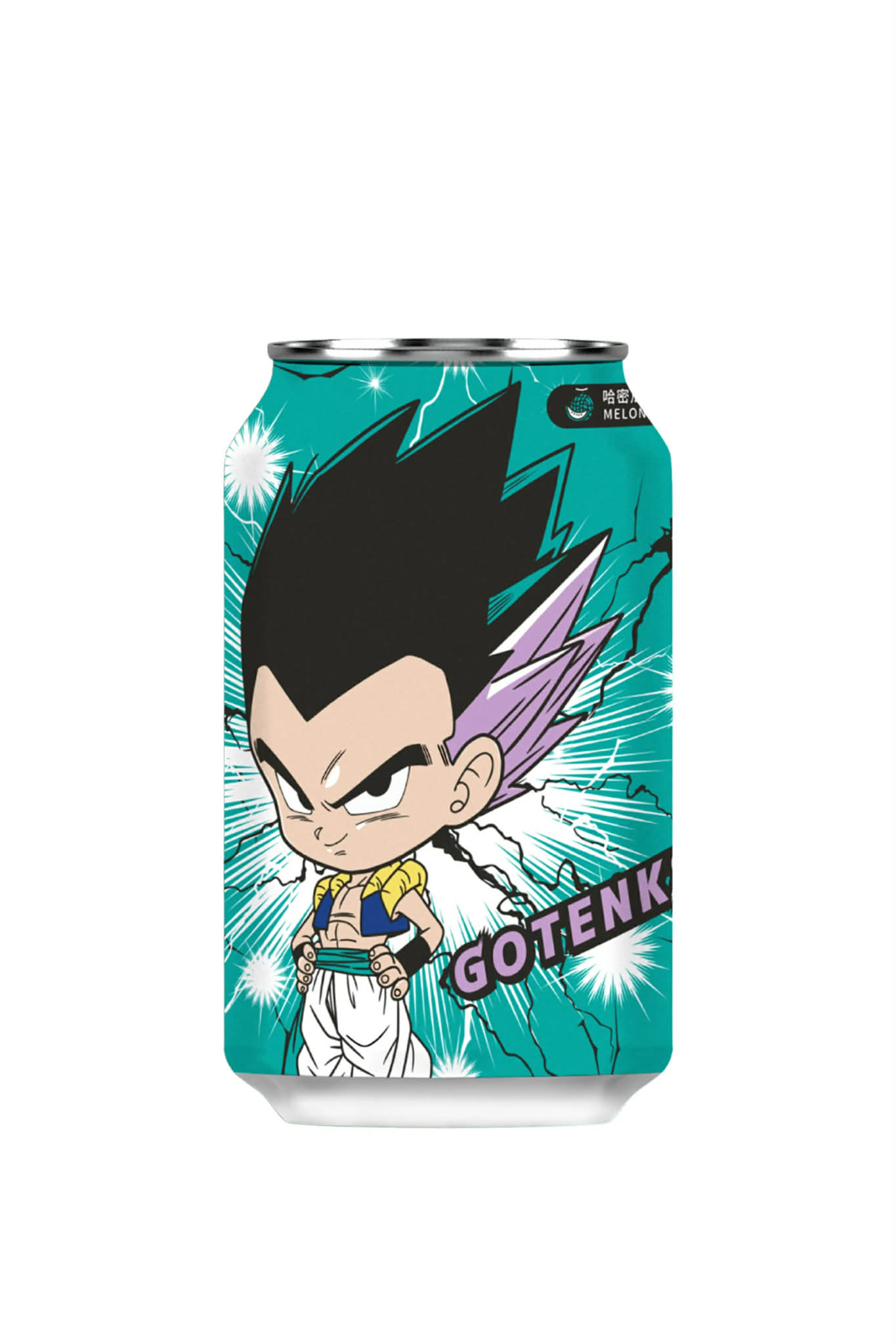 Ocean Bomb - Пъпеш 330мл.