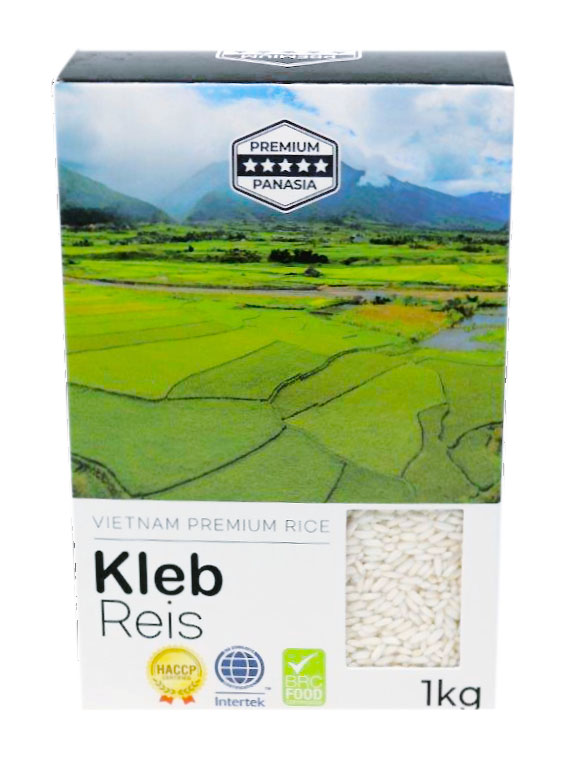 ВИЕТНАМСКИ ОРИЗ ПРЕМИУМ 1 кг.