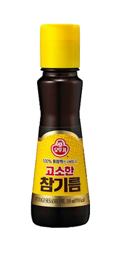 Отуги сусамово олио 160мл.