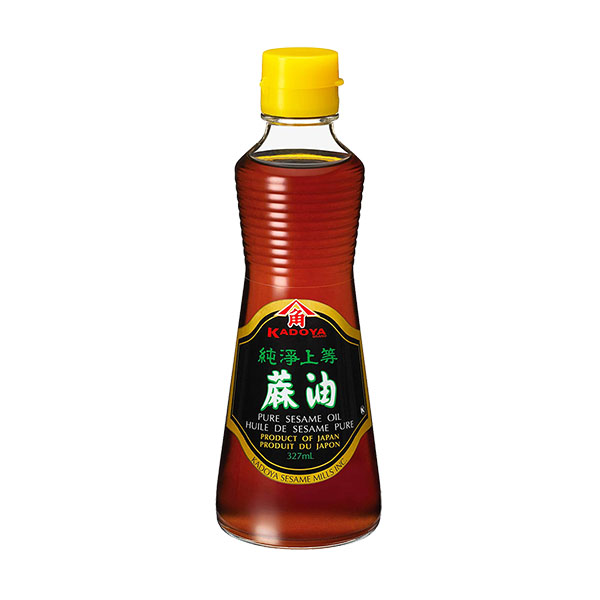 КАДОЯ - СУСАМОВО ОЛИО 218 мл.