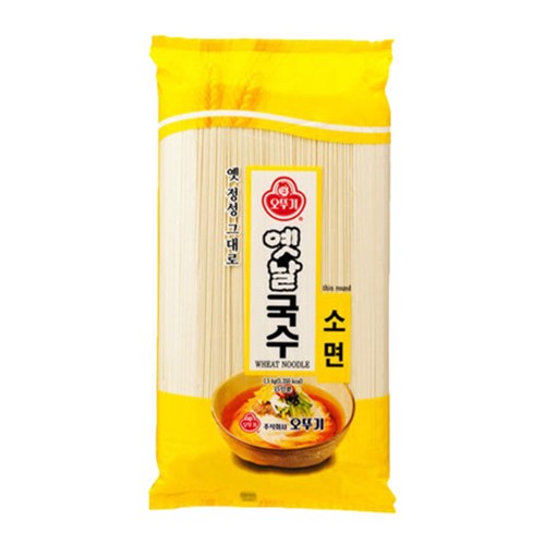 Нудли Сомен 900 гр.