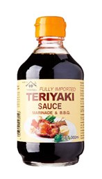 ЯМАСА - Сос терияки 300мл