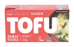 Копринено тофу (меко) 305 г