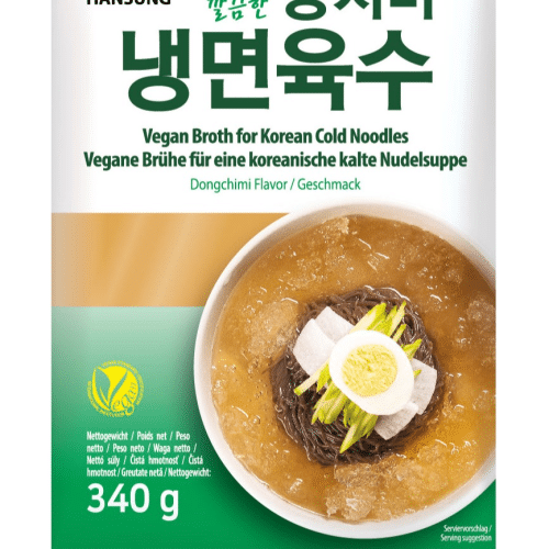 Бульон за Nengmyun - Dongchimi 340гр