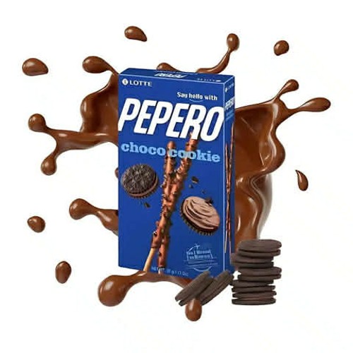 Шоколадова бисквитка PEPERO 32 гр.