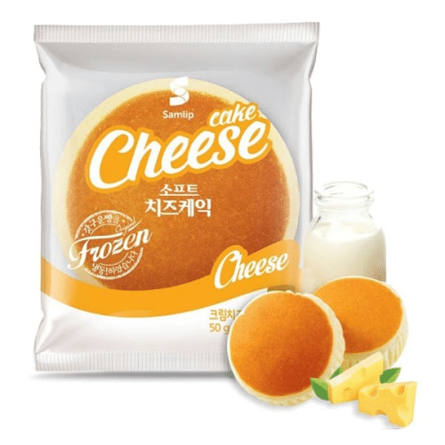 Чийзкейк 50 г