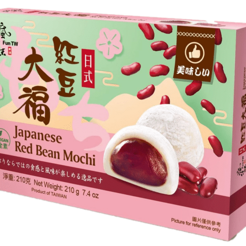 Мочи - Червен боб 210 г