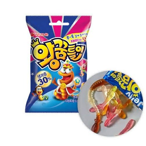 Кралско желе 67 гр.