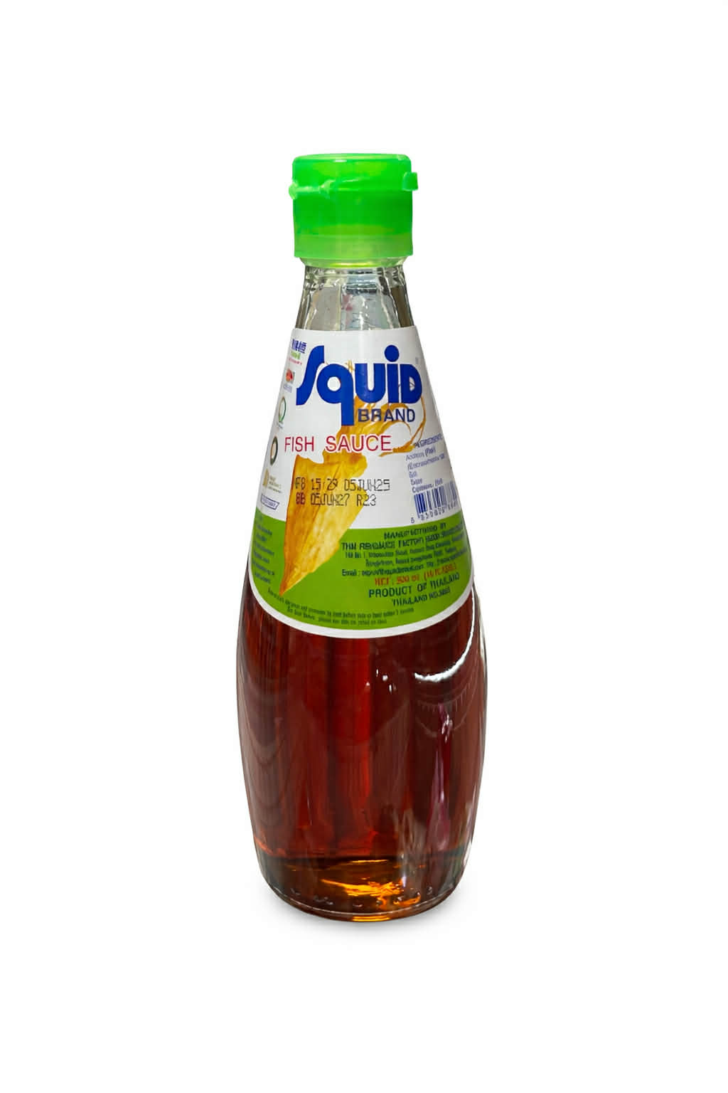 Рибен сос 300 мл