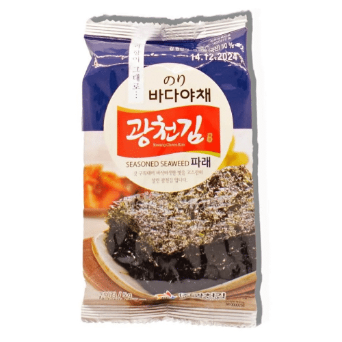 Подправени нори водорасли 5гр.