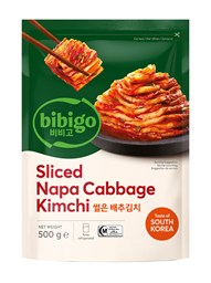 Кимчи БИБИГО нарязано 500 г