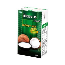 Кокосово мляко 250 мл 
