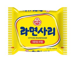  Рамен без подправки 110 г 