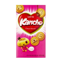  Бисквита Кънчо 42гр