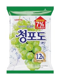  Гроздови бонбони 153 г