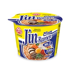  Рамен Джин Купа - Мек 110 г