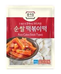 Ттеокбоки 1кг