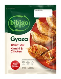 Гьоза - Кимчи и пилешко 600 г
