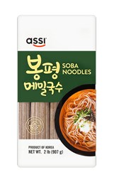 Нудли соба 907 г