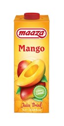 Напитка от манго 1л