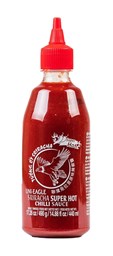 Сос чили Шрирача - Супер лют 490 г