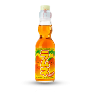 Рамуне Манго 200 мл