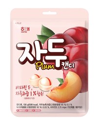 Сливови бонбони 130 г