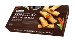 Пролетни рулца (15 г x 60) 900гр.