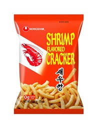 Скариди крекери 75 г