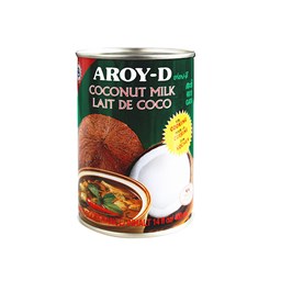 Кокосово мляко за готвене 400 мл