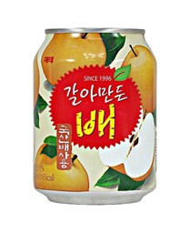 Сок от круши 238 мл