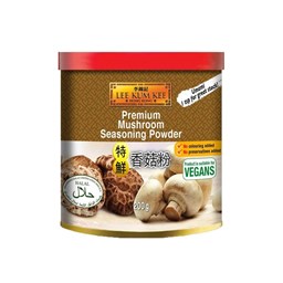 Гъбен прах 200 г