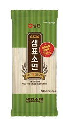 Пшенични юфка (Сомен) 500 г