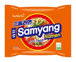 Рамен Самянг 120 г