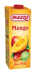 Напитка от манго 1л