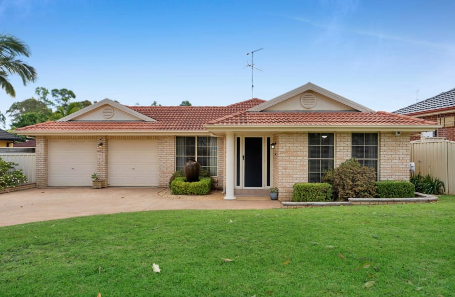 Hornsby case study