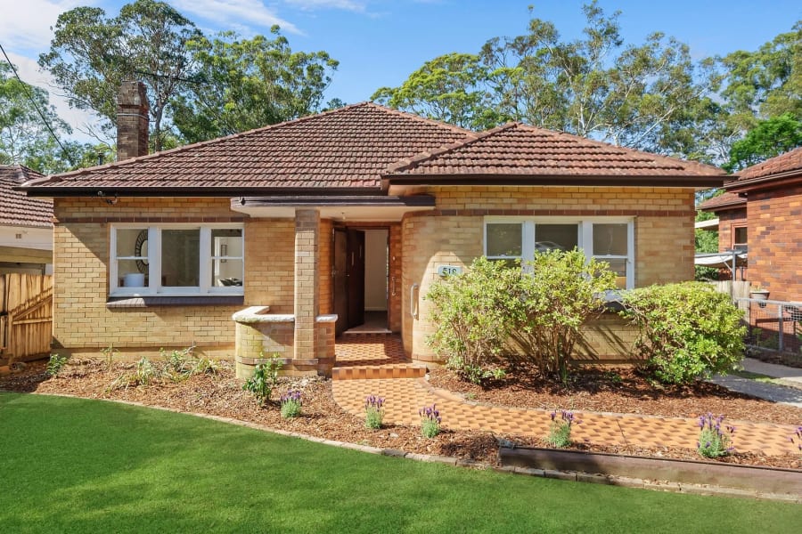 Lane Cove case study