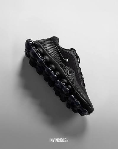 Miniatura 3 de Nike black manta