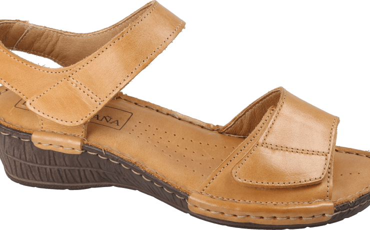 Miniatura 3 de Sandalias New Sun