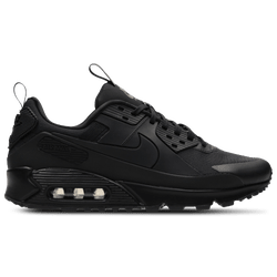Nike Black Mant