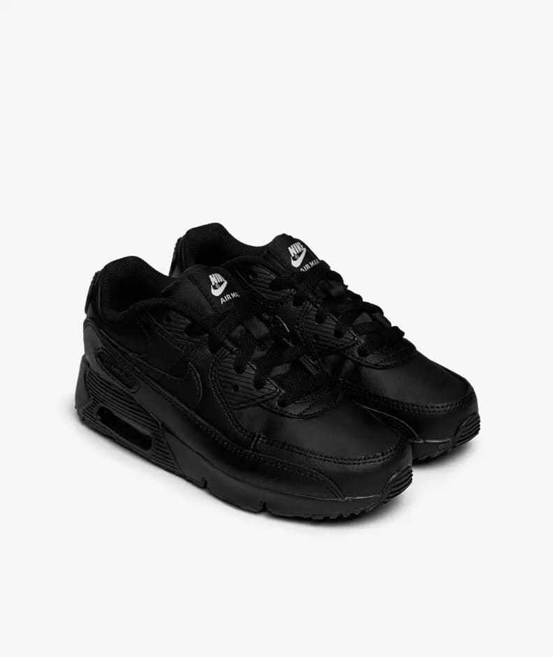 Miniatura 2 de Nike Black Mant
