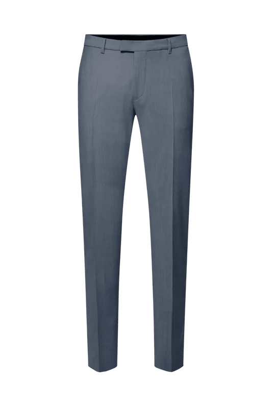 Miniatura 4 de Pantalon Harold Gris