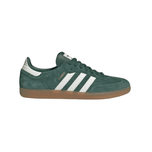 Adidas Green Olive