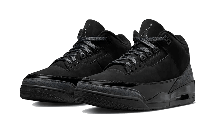 Miniatura 5 de Nike black shoe nuevo