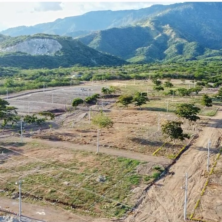 Distribución y planos de casas de 2 Niveles