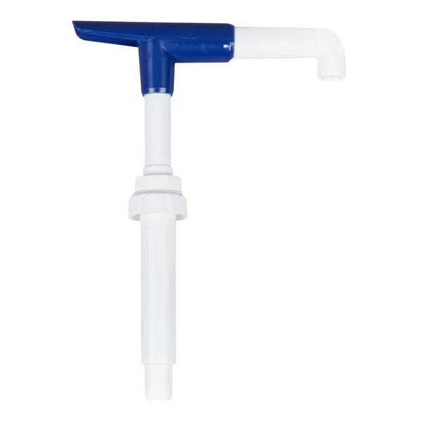 pump blanco para botellas de sirope capacidad: 0.5 onzas / 15 ml accesorios guatemala