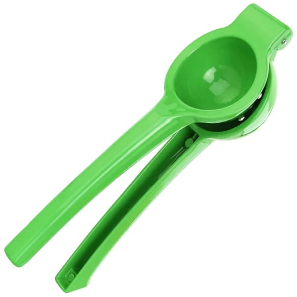 exprimidor verde 6 x 20 cms accesorios guatemala