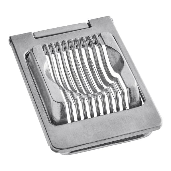 rebanador sencillo (aluminio) para huevos accesorios guatemala